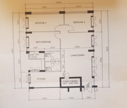 Blk 185A Rivervale Crescent (Sengkang), HDB 5 Rooms #169219872